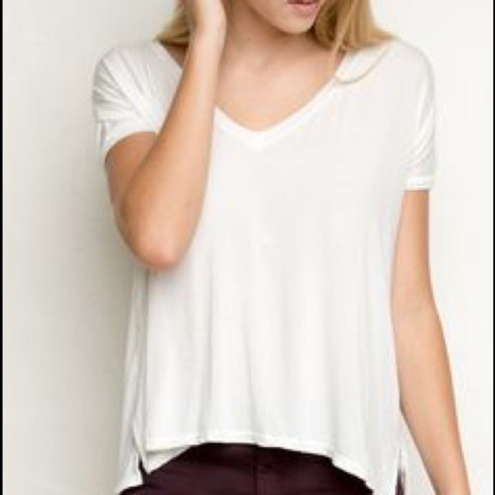 brandy melville shirt